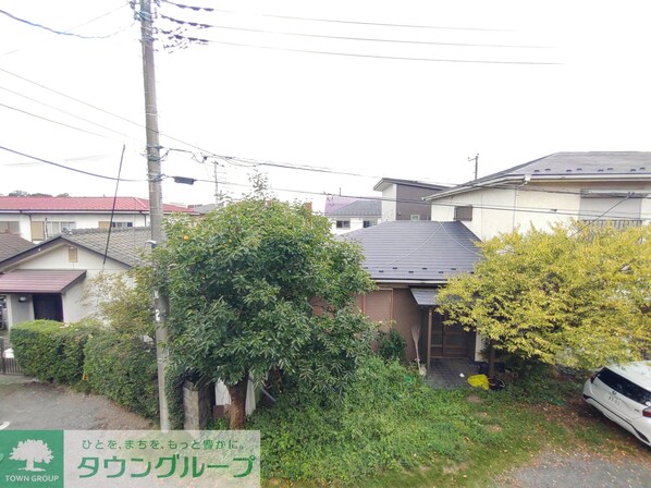 コーポ二葉5号の物件内観写真